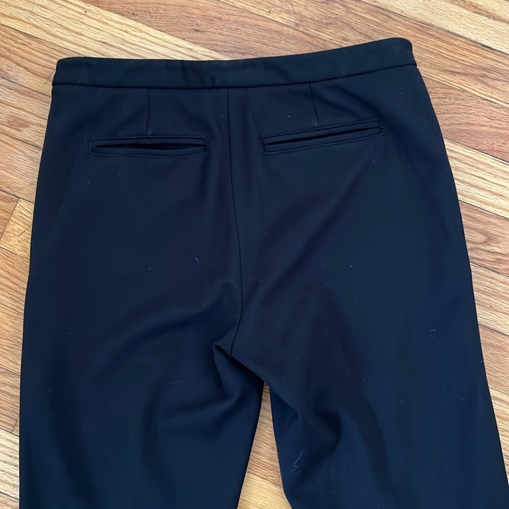 ATM, Black Trouser Pants - Picture 11 of 12